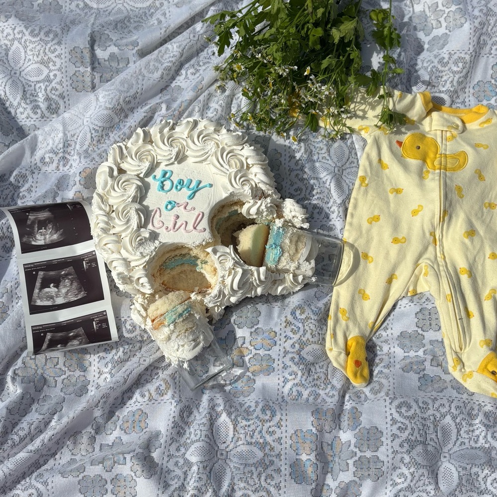 Meet your Posher, Kaitlynn